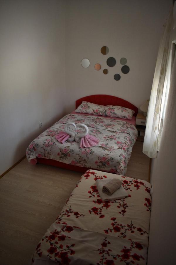 Apartman Samardzic Trebinje Exterior foto