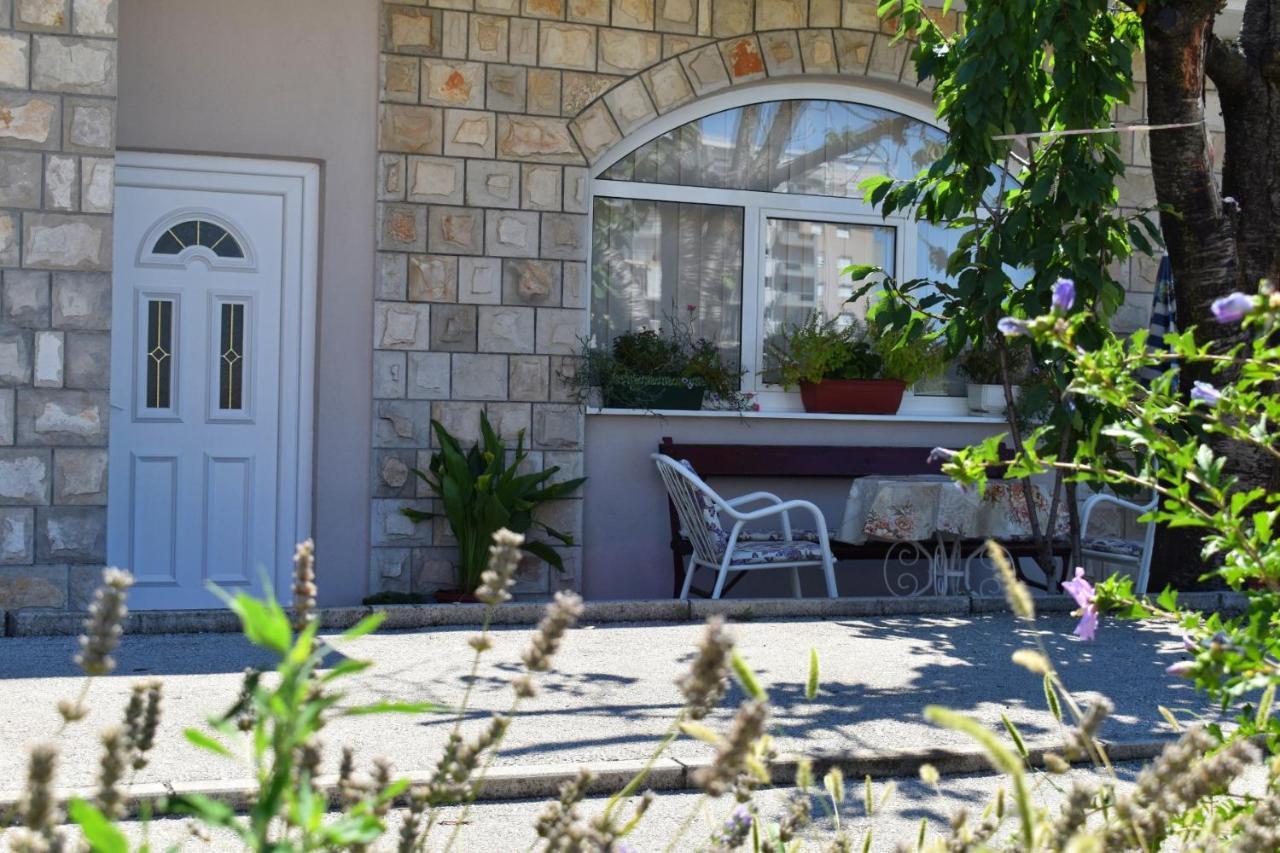 Apartman Samardzic Trebinje Exterior foto
