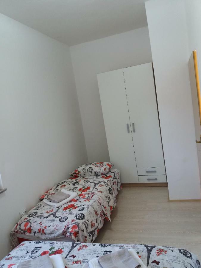 Apartman Samardzic Trebinje Exterior foto