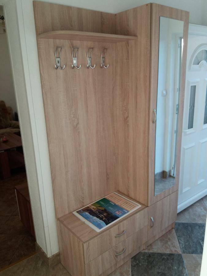 Apartman Samardzic Trebinje Exterior foto